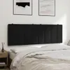 VidaXL 374663, Czarny, Poliester, 120 cm, 1200 mm, 45 cm, Podgląd zdjęcia produktu 4