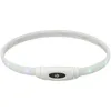 Trixie Flash USB svítící silikonový obojek, XS-XL: 70 cm / Náhled obrázku produktu 6