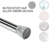 Blumfeldt Teleskopstange, Ausziehbare Vorhangstange, Produktbild-Vorschau 5