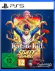 Karate Kid: Street Rumble PS5-Spiel Produktbild-Vorschau 1