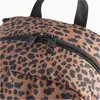 PUMA zaino Phase AOP Backpack 22L Puma Black - Leopard Aop Anteprima dell’immagine prodotto 5