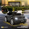 Actionbikes Motors Kinder Elektro Auto Mercedes GLA45 AMG | Produktbild-Vorschau 6