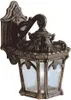 Elstead Tournai Außen-Wandleuchte E27 27cm Londonderry IP44 Produktbild-Vorschau 1
