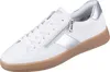 Remonte Veterschoenen Laag  Veterschoenen Laag - Wit - Maat Voir les images du produit 2