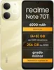 realme Note 70T, 17,1 cm (6.74"), 4 GB, 256 GB, 50 MP, Podgląd zdjęcia produktu 1