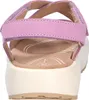 Joya Damen Sandale JENNY LIGHT PURPLE rosa/pink Größe EUR Produktbild-Vorschau 7