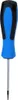 BRILLIANT TOOLS  Tournevis fente  2,0 x 63  mm - BT031052 Voir les images du produit 10