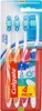 Colgate Triple Action, Kartáček na zuby, Stredná Tvrdosť, Náhľad obrázku produktu 4