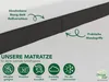 Premium 7-Zonen Taschenfederkern Matratze | H2 | 140 x 200 Produktbild-Vorschau 4