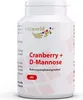 Vitaworld Cranberry + D-Mannose | 90 gélules | avec Voir les images du produit 4