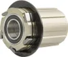 Novatec corps de roue libre pour Shimano, type F, Voir les images du produit 1