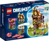 LEGO DREAMZzz Traumdorf 40657, Bausatz, 7 Jahr(e), Produktbild-Vorschau 3