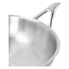 Demeyere Proline 25620/40850-936-0 Bratpfanne, 20 cm max. Produktbild-Vorschau 11