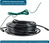 Carmedien CM-DKRFS3 Twin Rückfahrsystem 12V 24V Dual Produktbild-Vorschau 8