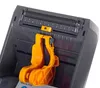 Zebra ZD4A042-D0EE00EZ Zebra Desktopdrucker ZD421d Anteprima dell’immagine prodotto 11