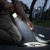 Mini LED zaklamp met USB-C, magneet en flessenopener, Productafbeelding-voorbeeld 5