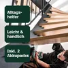 Metabo BS 18 Set Akku-Bohr schrauber 602207710 Produktbild-Vorschau 8