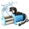 Wasserpumpe MAX-H 1300 mit Moderne Druckschalter zum Tank - Produktbild-Vorschau 1