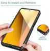 Ochranné pouzdro pro Xiaomi Redmi Note 13 Pro 5G, vestavěný Náhled obrázku produktu 5