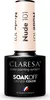 CLARESA Hybridní gel lak na nehty NUDE 101 -5g Náhled obrázku produktu 3