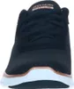 SKECHERS Flexapeal 4.0 Brilliant View Schuhe Damen schwarz Produktbild-Vorschau 97