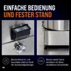 GastroHero Cutter ECO 6 Liter – leistungsstarker Produktbild-Vorschau 6