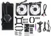 Cooler Master MasterLiquid 240 Atmos ARGB - Produktbild-Vorschau 7