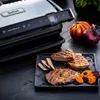Tefal OptiGrill Elite XL GC760D, Edelstahl, Edelstahl, 800 Produktbild-Vorschau 38