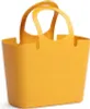 Rechtwinklige Lucy Tasche aus flexiblem Kunststoff, 15 Produktbild-Vorschau 1