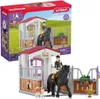 Schleich® 42437 Schleich® Horse Club 42437 Pferdebox mit Vista previa de la imagen del producto 1