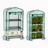 TOM Folien Gewächshaus | 0,3 m² | 140g/m² | Produktbild-Vorschau 1