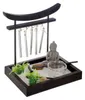 Giardino Zen - 15x16 -5 cm - Atmosphera créateur Anteprima dell’immagine prodotto 3