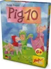Noris Spiele Pig 10; 601105052 Produktbild-Vorschau 3