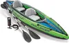 Intex Schlauchboot Angelboot Kajak Challenger K2, Set inkl. Produktbild-Vorschau 2