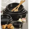 Plat de cuisson Professional en pâte à feu - D 40 cm Voir les images du produit 3
