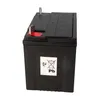 AGM Batterie 12V 24Ah für Rasenmäher Rasentraktor LS Produktbild-Vorschau 3