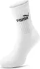 Puma Crew Sock 3p Socken Weiß 35-38 Produktbild-Vorschau 4