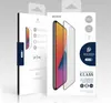 Dux Ducis 10D Gehärtetes Glas für Realme 8i - Schwarz Produktbild-Vorschau 15