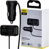 Baseus Transmetteur Bluetooth MP3 pour voiture S-16 (noir) Voir les images du produit 24