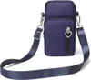 Piccola borsa a tracolla da donna, borsa a tracolla per Anteprima dell’immagine prodotto 2