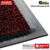 Schmutsmat Space 205: Antislip vloermat met TPE-achterkant, Productafbeelding-voorbeeld 4