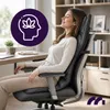 MalTec Massageauflage mit Fernbedienung, Massagematte, Produktbild-Vorschau 4