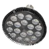 LED osvětlení akvária, plnospektrální růstová lampa pro Náhled obrázku produktu 3