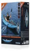 Bestway Kajak für 1 Person Hydro-Force Aufblasbar Produktbild-Vorschau 8