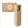 Nordix Toilettschrank WC-Schrank Badezimmerschrank Produktbild-Vorschau 9