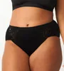 sloggi 4er Pack Chic Midi Slip Femininer Stil mit Produktbild-Vorschau 14