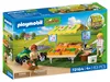 PLAYMOBIL Farm Stand Figur   Kinder  One Size Produktbild-Vorschau 2