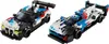 LEGO® Speed Champions 76922 BMW M4 GT3 & BMW M Hybrid V8 Produktbild-Vorschau 16