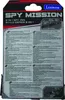 Lexibook Spy Mission Pen mit unsichtbarem Tinte und Produktbild-Vorschau 10