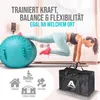 Apollo Air Roll Pro - aufblasbare Gymnastikrolle Air Produktbild-Vorschau 6
